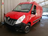 Ver ficha RENAULT Master F3500 L2H2 dCi 130 Euro6