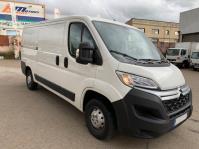 Ver ficha CITROEN Jumper FG 30 130HDI L1 H1