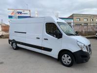 Ver ficha NISSAN NV400 L3 H2 170HP COMFORT