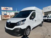 Ver ficha RENAULT Trafic L1H2 1200 Energy dCi 125 E6