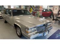 Ver ficha CADILLAC BROUGHAM 5.0 V8