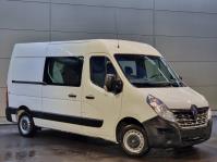 Ver ficha RENAULT Master F3500 L2H2 dCi 130 Euro6 GRAN CONFORT