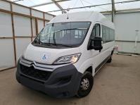 Ver ficha CITROEN Jumper L3 H2  BLUE 2.0HDI