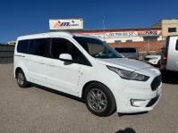 Ver ficha FORD Transit Grand Tourneo Connect Titanium