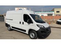 Ver ficha FIAT Ducato 35 L2H2 Nat.Pow(100kW) EU6 D-temp