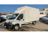 Ver ficha CITROEN Jumper BLUE HDi 130 L3 PLATAFORMA ELEV