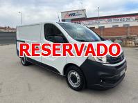 Ver ficha FIAT Talento L1 H 1 120 Multijet