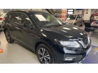 Ver ficha NISSAN X-Trail 2.0 DCI 177 NCONECTA 4 X 4