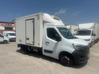 Ver ficha RENAULT Master 145.35 CONGELACION