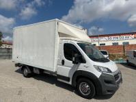 Ver ficha FIAT Ducato MAXI 35 LARGO 2.3 MULTIJET 130 EURO 6