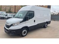 Ver ficha IVECO Daily 35S16V 12M3  SMART E-6