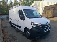 Ver ficha RENAULT Master L2H2 35 Grand Confort dCi 135CV BVM6