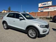 Ver ficha VOLKSWAGEN T-ROC ADVANCE 1.0 TSI STYLE