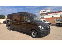 Ver ficha VOLKSWAGEN Crafter 2.0 TDI 140 35 L4 H3
