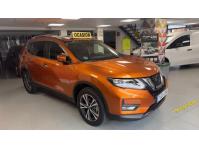 Ver ficha NISSAN X-Trail dCi 150 CV E6D N CONNECTA