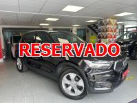 Ver ficha VOLVO XC40 2.0 D3 150 Momentum Aut.