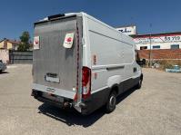 Ver ficha IVECO Daily 35S16V 12M3  SMART E-6