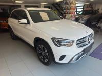 Ver ficha MERCEDES-BENZ GLC SUV 200 D 4MATIC