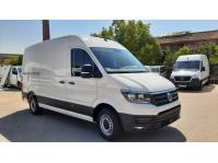 Ver ficha VOLKSWAGEN Crafter 2.0 TDI 140 MEDIA SOBREELEVADA