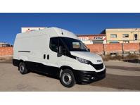 Ver ficha IVECO Daily 35S16V 12M3  SMART E-6