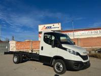 Ver ficha IVECO Daily 35 C16  E-6 3750E/E CHASIS