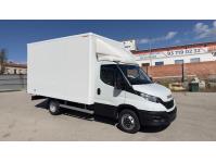 Ver ficha IVECO Daily 35 C16  E-6 3750E/E SMART CAJA CERRADA