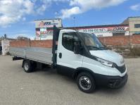 Ver ficha IVECO Daily 35 C16  E-6 3750E/E