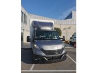 Ver ficha IVECO Daily 35 S 16  E-6 3750E/E SMART CAJA CERRADA