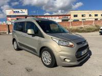 Ver ficha FORD Tourneo CONNECT 1.6 TDCI econetic TECHNOLOGI