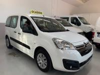 Ver ficha CITROEN Berlingo 1.5 Talla M BlueHDi live 5pl