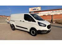 Ver ficha FORD Transit CUSTOM 2.0 TDCI 280 Trend