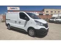 Ver ficha RENAULT Trafic L1 H 1 120 1.6HDI  GRAN COMFORT