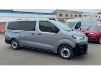 Ver ficha CITROEN Jumpy combiBlueHDI 120 XL CONFORT