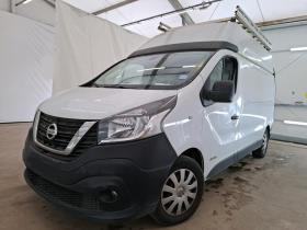 NISSAN NV300 1.6 DCI 145 S/S N-CONNECTA L2H2 3.0T