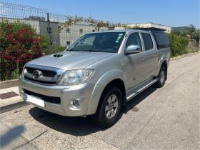 TOYOTA Hilux N2S 4WD VX