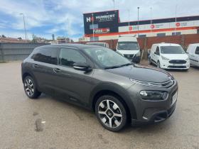 CITROEN C4 CACTUS BLUEHD