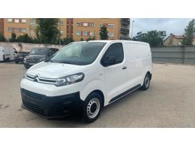 CITROEN Jumpy 1.6 BLUEHDI 100 M