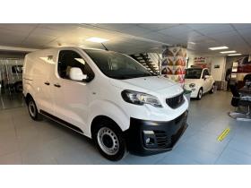 PEUGEOT Expert EXPERT  1.6 BlueHDi Compact Premium