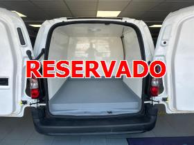 OPEL Combo 1.5 TD Select 3 PL  L H1 ISOTERMO