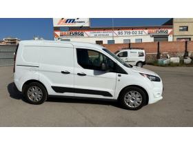FORD Transit Connect 1.5TD100 L1 TREND 3pl