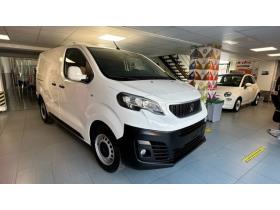 PEUGEOT Expert 2.0 BlueHDi 120 S&S PREMIUM