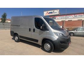 CITROEN Jumper FG 30 130HDI L1 H1