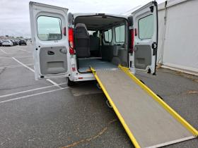 NISSAN Primastar L2 H1 2.0 DCI  PREMIUM  9 PLAZAS