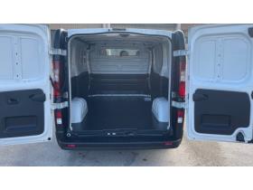 RENAULT Trafic L1 H 1 120 1.6HDI  GRAN COMFORT
