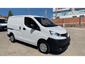 NISSAN NV 200 FURGON 1.5 DCI ISOTERMO ISOTERMO