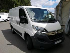 CITROEN Jumper FG 30 130HDI L1 H1
