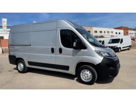 CITROEN Jumper L2 H2 BUSSINES  BLUE HDI 130