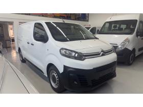 CITROEN Jumpy M BlueHDi 120 Club