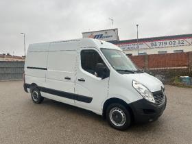 RENAULT Master F3300 L2H2 dCi  Euro6
