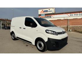 CITROEN Jumpy M BlueHDi 100 Club